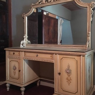 オリジナル マリオ・コルチャゴ アンティーク 購入 【期間限定値下げ】