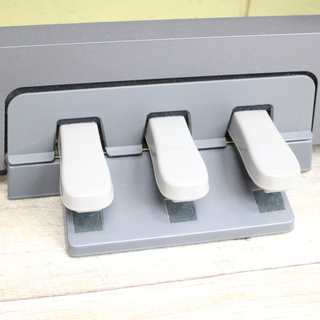 ヤマハ L-85(キーボードスタンド)+LP-7A/LP-5A(ペダル)セット ヤマハ