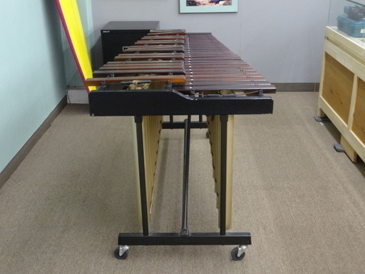 成約致しました♪ヤマハ マリンバ 節約 YM-35G 販売致します♪ YAMAHA