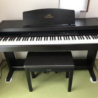 電子ピアノ ヤマハ クラビノーバ CLP-820
