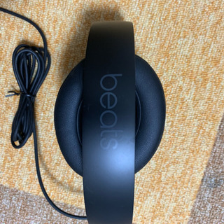 早い者勝ち beats studio3 wireless 未使用