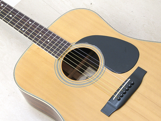 Humming Bird Custom ハミングバードカスタム 東海楽器