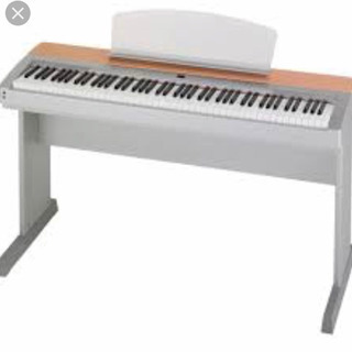 YAMAHA 電子ピアノ P-140