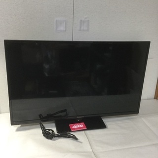 Panasonic 液晶テレビ 本体 TH32-C305 2015年製 VIERA Cシリーズ