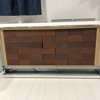 ユニデール蓄熱暖房機VUEi70JW