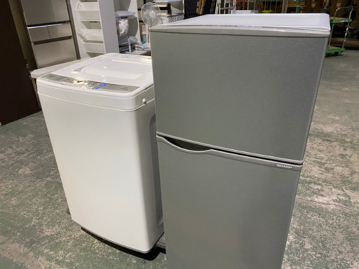 福岡市内配達無料 冷蔵庫 洗濯機 新生活セット ショップ 福岡市配送設置