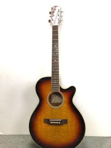 Cort SFX-E 2011年 美品エレアコ Cort SFX-E 2011年 美品エレアコ