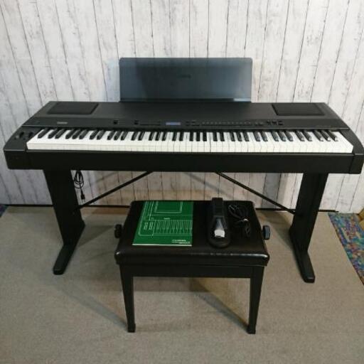 YAMAHA ストア P-200 電子ピアノ ステージピアノ