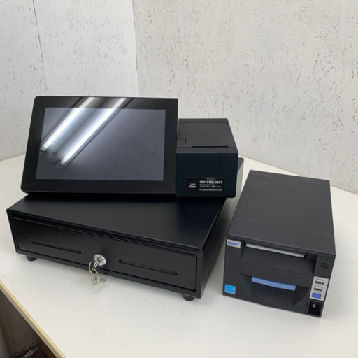 blayn ブレイン レジスター レジ