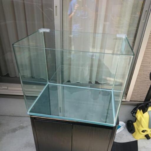 人気 60センチ水槽、台付き 60-45-45 楽天市場】水槽台 60 45 45