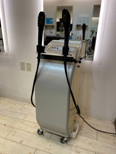 パルッキー直本工業美容室美容師