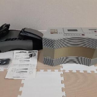 BOSE AW－1 ACコード バックセット