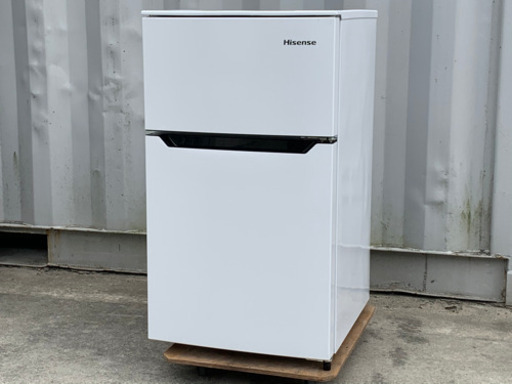 MITSUBISHI 2ドア冷蔵庫 MR-P17A 168L 2017年製