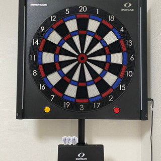 DARTSLIVE 200S ダーツボード＆スタンドセット DARTSLIVE 200s ダーツ