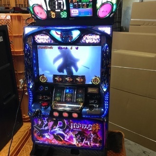 データカウンター ビッグウォーズ7 スロット用 家庭用電源対応