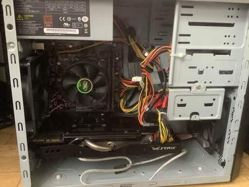 Diginoss Magnate MS Windows10 大阪市手渡し可能 Diginoss Magnate MS