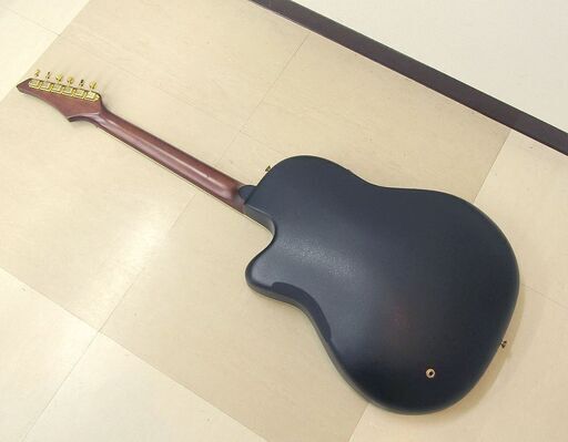 Tornado by Morris トルネード/モーリス エレアコ アコースティック