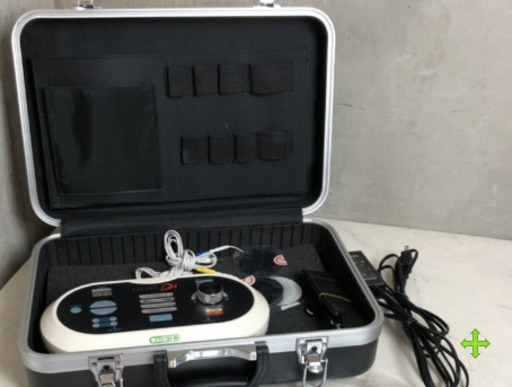 複合高周波マシン バーンコア JOYトレ 複合高周波マシン バーンコア