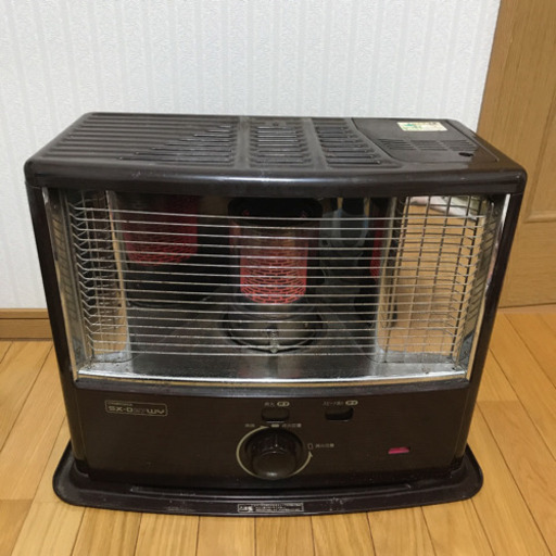 CORONA コロナ 石油ストーブ SX-D27WY よごれま栓 7畳～10畳用