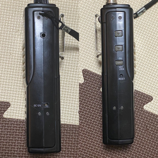 ユピテル ショップ MVT-7100 マルチバンドレシーバー エアーバンド受信