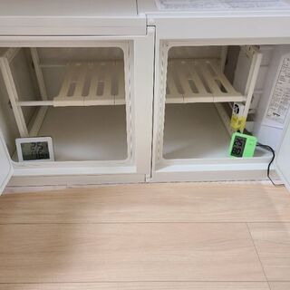 オンライン ショップ 安いペット用品 - 冷やし虫家DX C004