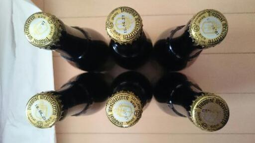 ウエストフレテレン12 ウエストフレテレン12/ウエストフレテレン8 4本