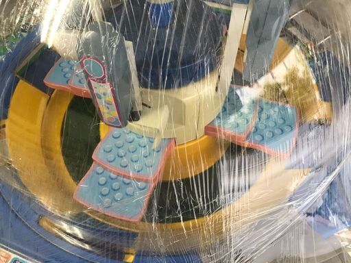 アミューズメント ゲーム ゲームセンター UFOキャッチャー クレーン