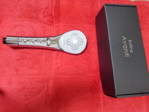 新品】シャルレ ボリーナ アヴァンティ シャワーヘッド