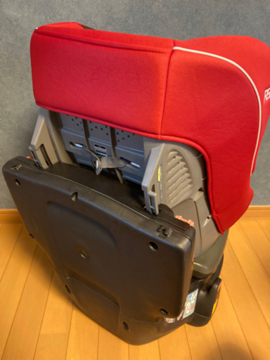 RECARO Start Sr ストア 360度ターン チャイルドシート！新生児