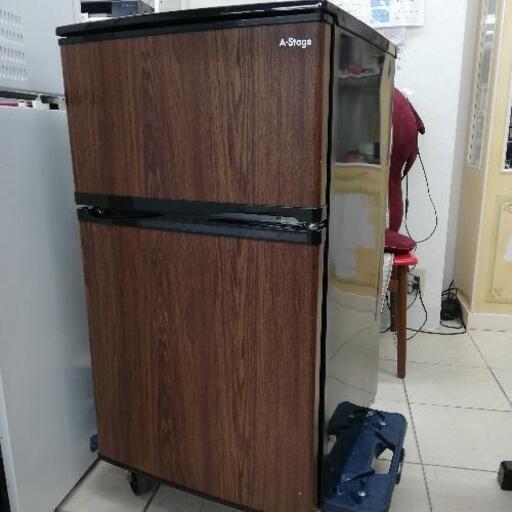 IZ60885C☆NATHAN ヴィンテージ レコード キャビネット チーク 収納