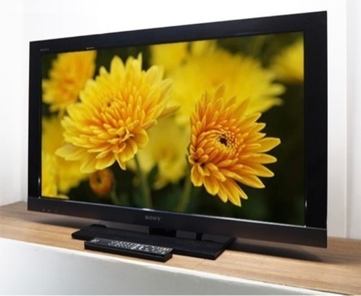 訳有SONY 32型 液晶テレビ ブラビア 21年製 ソニー ブラビア 32V型 液晶