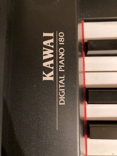KAWAI PW180 電子ピアノ 人気