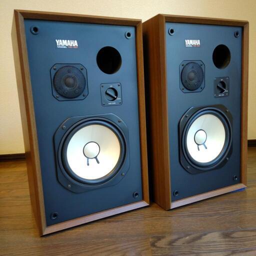 昭和の名器 YAMAHA NS-451 スピーカー 購入 昭和の名器 YAMAHA NS-451