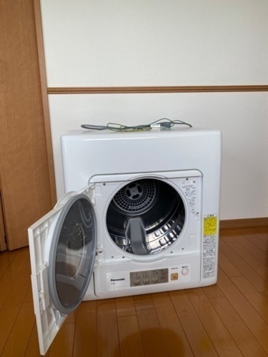 Panasonic N-UF21 NH-D603取付 乾燥機スタンド Panasonic N-UF21 NH