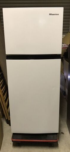 Panasonic/パナソニック 6ドア冷蔵庫 455L NR-FT46A-H 2014年製