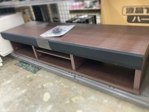 CAVジャパン 3.1chオーディオラック THRN-150HD 節約 テレビボード