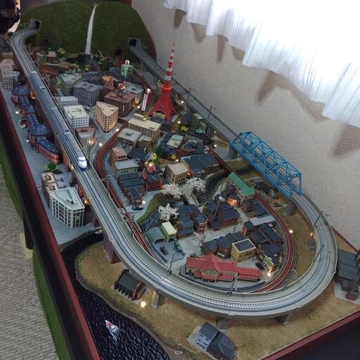 昭和にっぽん鉄道ジオラマ創刊号〜100全号開封済未使用 コントローラ等