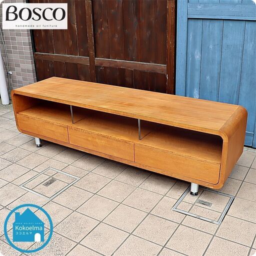 専用です。 ACTUS テレビボード 150 ACTUS テレビボードウォールナット