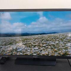 シャープ 32V型 液晶 テレビ AQUOS LC-32H20