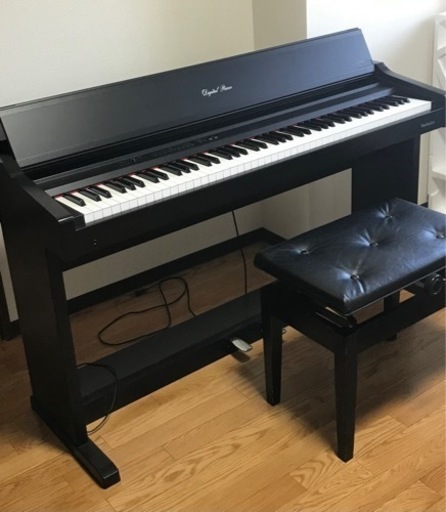 TECHNICS テクニクス 電子ピアノSX-PX20 日本製 TECHNICS テクニクス