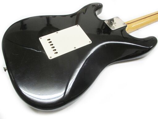 Greco 1981 SE-500 Stratocaster グレコ 1981年製 ストラトキャスター