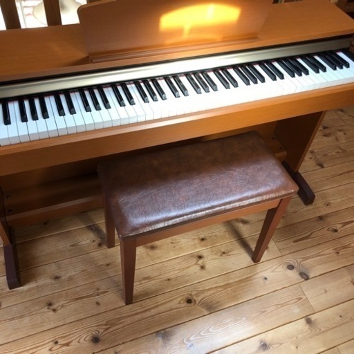 ヤマハ 電子ピアノ YAMAHA YDP-151C 88鍵