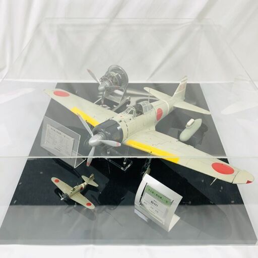 新品未開封 零戦をつくる 全100巻 DeAGOSTINI ディアゴスティーニ 新品