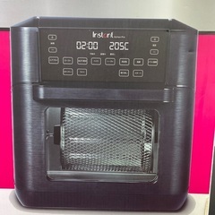 新品】Instant Pot エアフライヤーオーブン