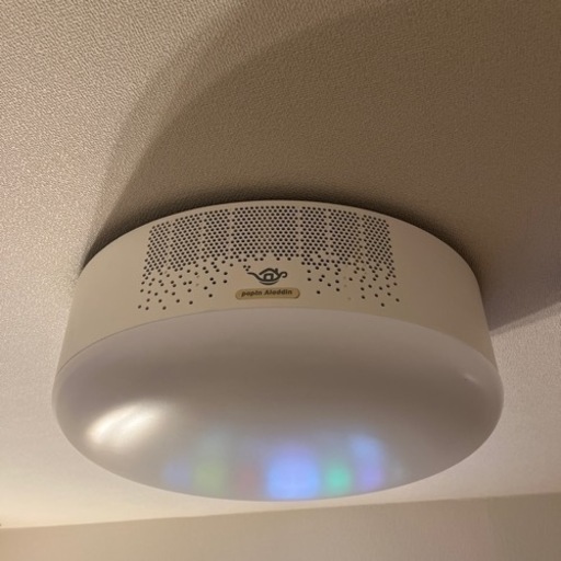 初代popIn Aladdin ポップインアラジン popIn Aladdin】初代モデル