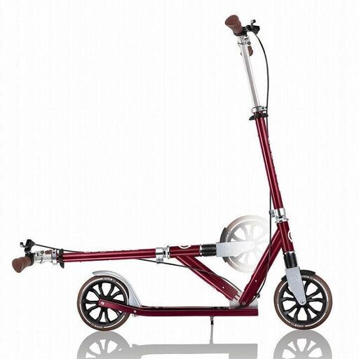 新品】GLOBBER キックボード エキスパートライトシリーズ 楽天市場