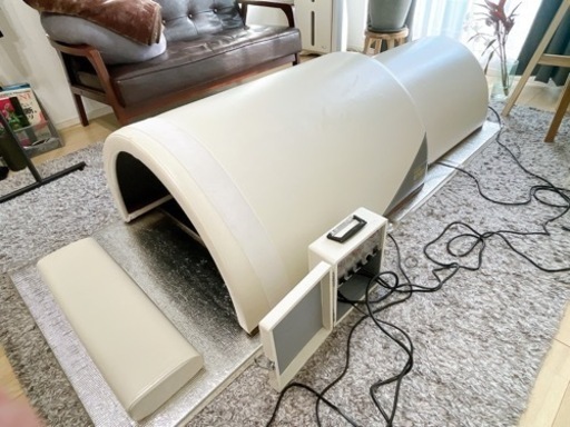 フジカ スマーティ 最新式デジタル上位機種中古 F4-NX 遠赤 サウナ