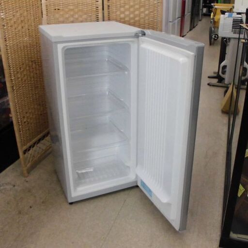 冷凍庫 100L 2014年製 ハイアール JF-NU100E Haier 札幌 西野店