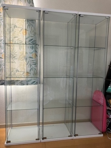 IKEA DETOLF ブラック イケア デトルフ ラスト1個 IKEA DETOLF