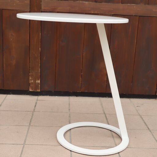 リーンロゼ GOOD MORNING サイドテーブル